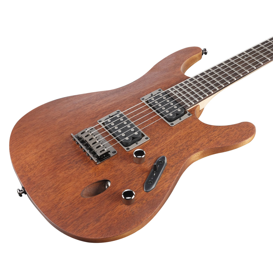 IBANEZ S521-MOL ELECTRIC GUITAR