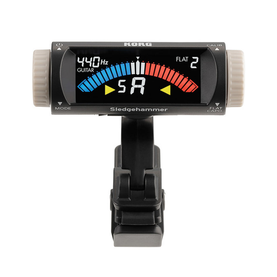 KORG SH-G1 TUNER