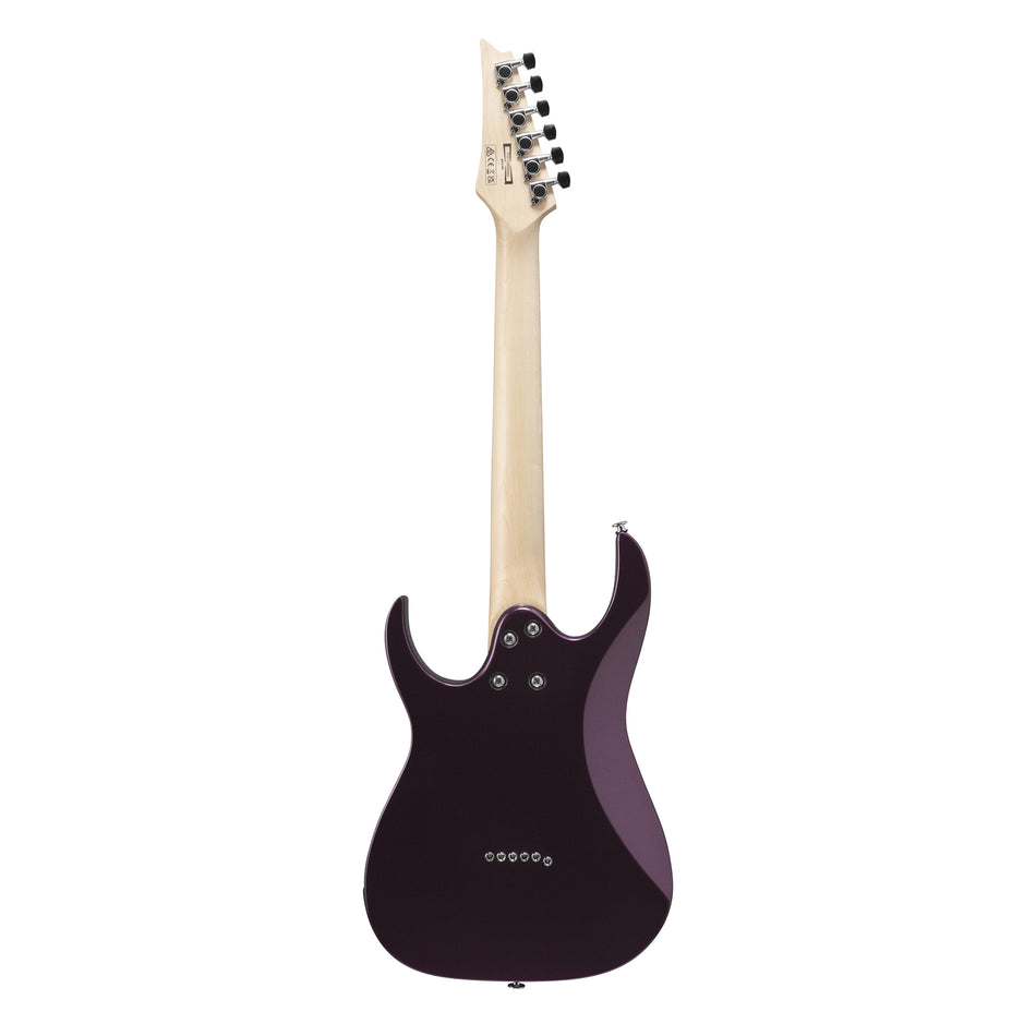 IBANEZ GRGM21M-MPL ELECTRIC GUITAR