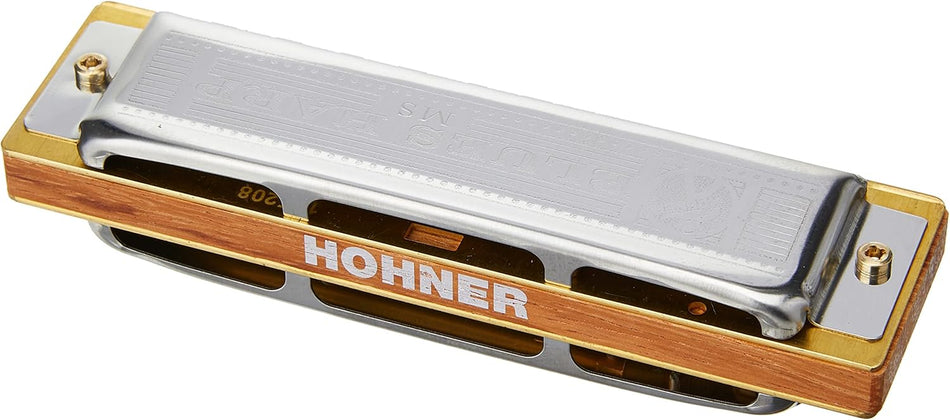 Hohner Blues Harp C-major