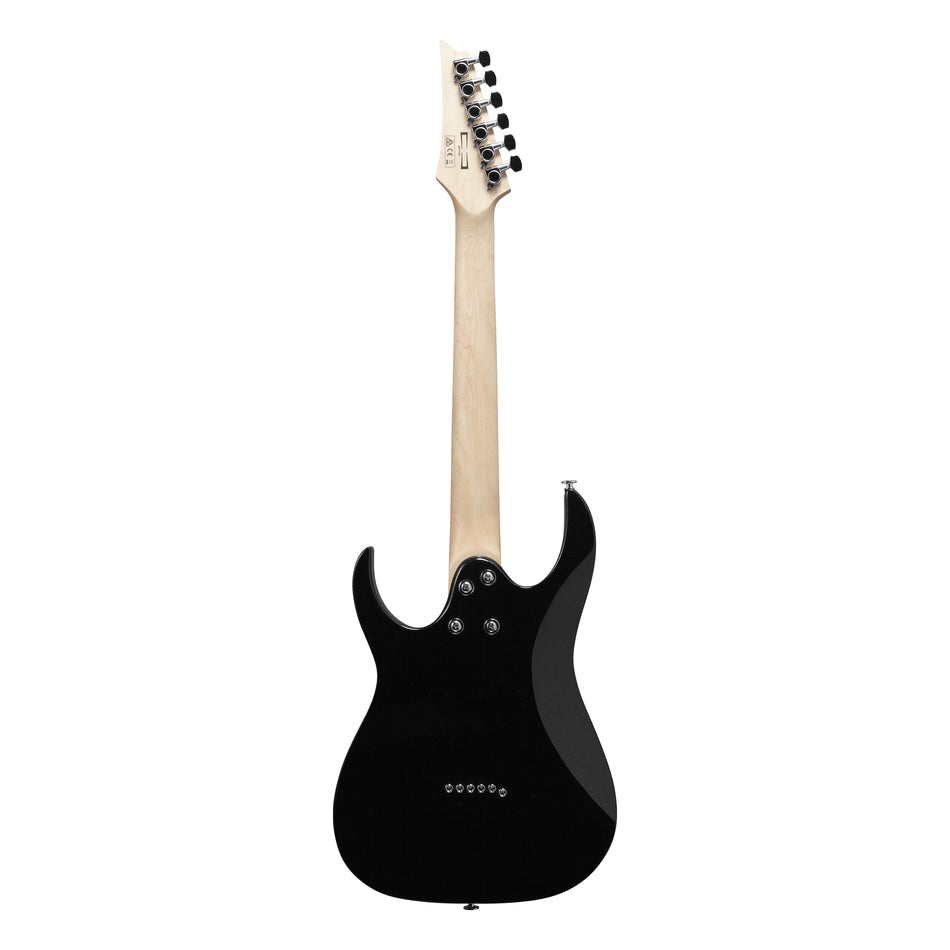 IBANEZ GRGM21-BKN ELECTRIC GUITAR