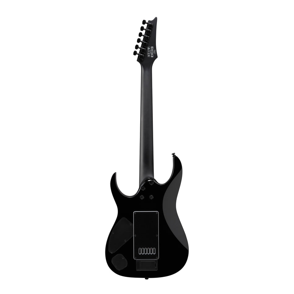 IBANEZ RGR52ET-BK ELECTRIC GUITAR
