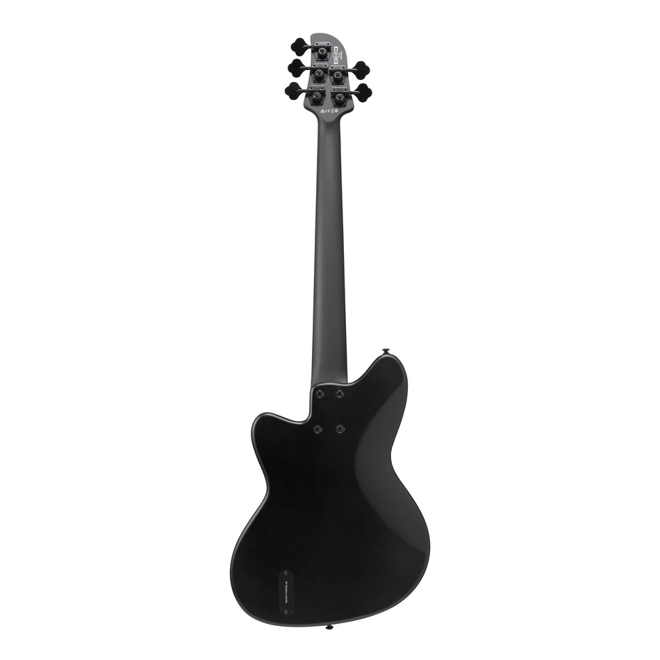 IBANEZ TMB425B-BKF ELECTRIC 5-ST.BASS