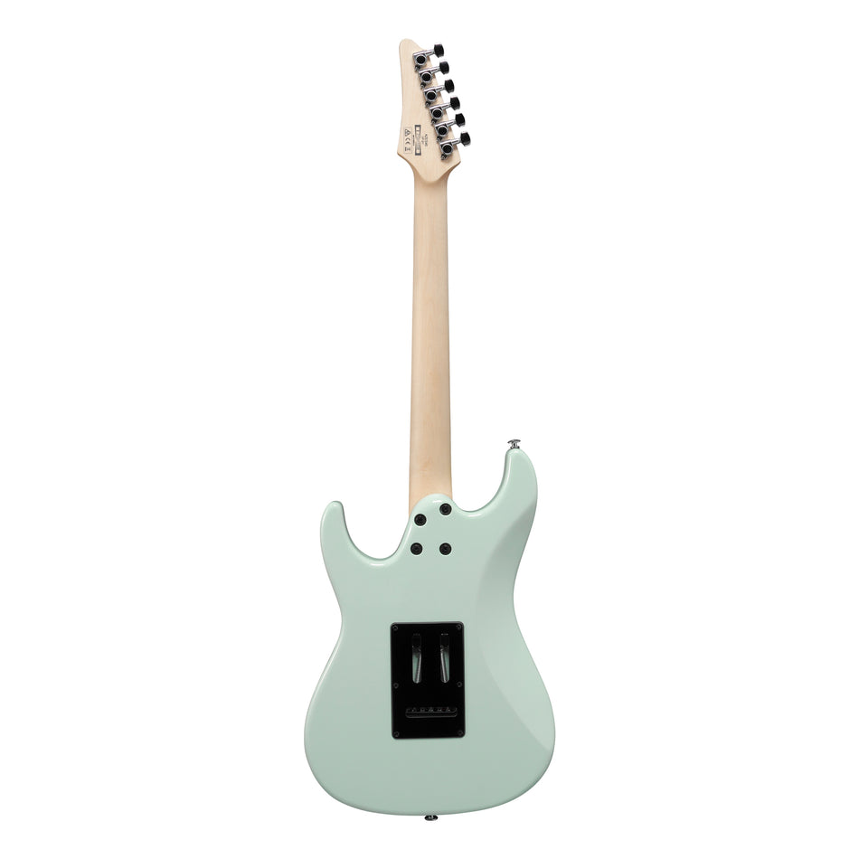 Ibanez AZES40-MGR Electric Guitar | Mint Green