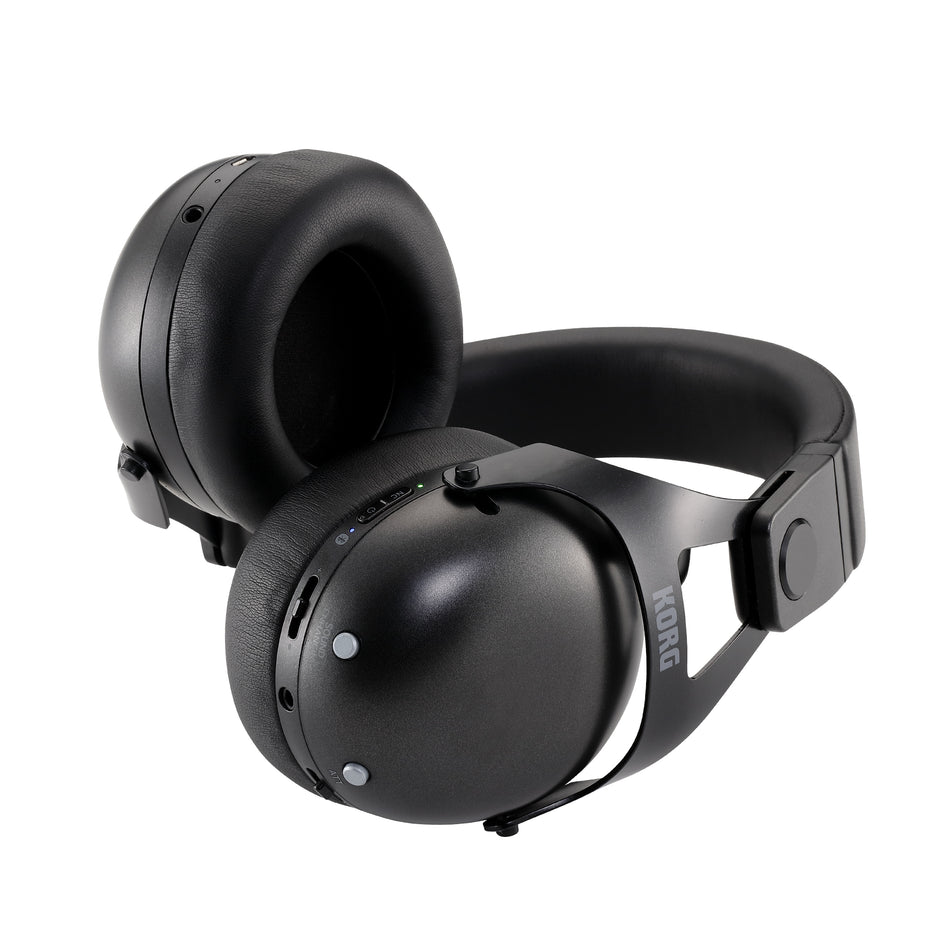 KORG NC-Q1-BK HEADPHONE