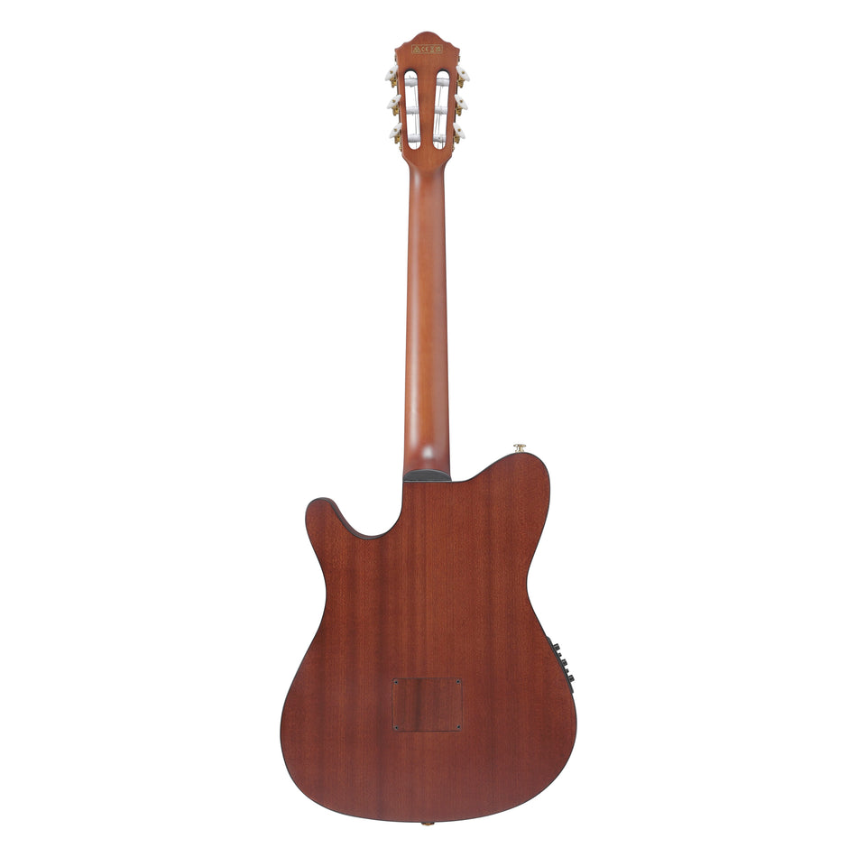 IBANEZ FRH10N-NTF ELECTRIC GUITAR