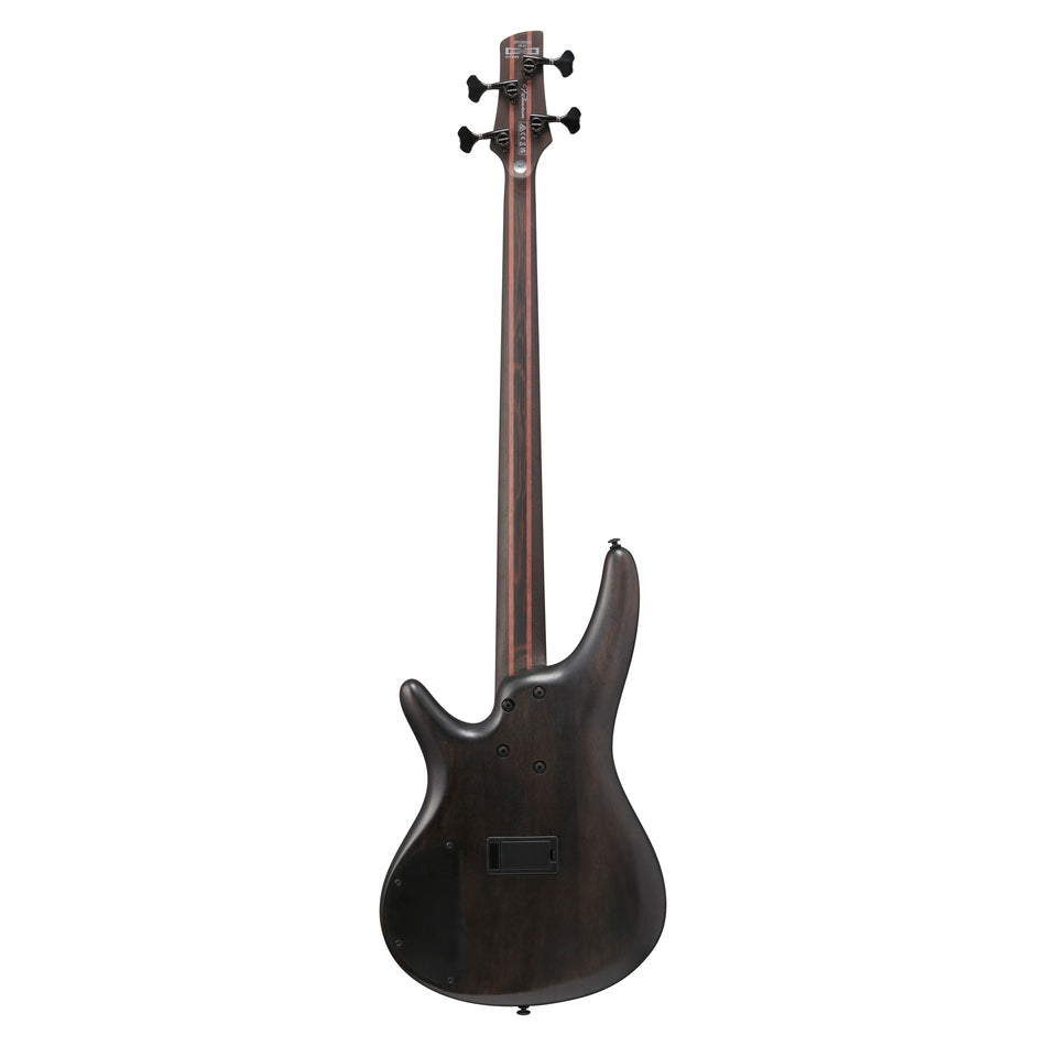 IBANEZ SR1320SB-IVF ELECTRIC BASS WITH BAG(PGPBB)