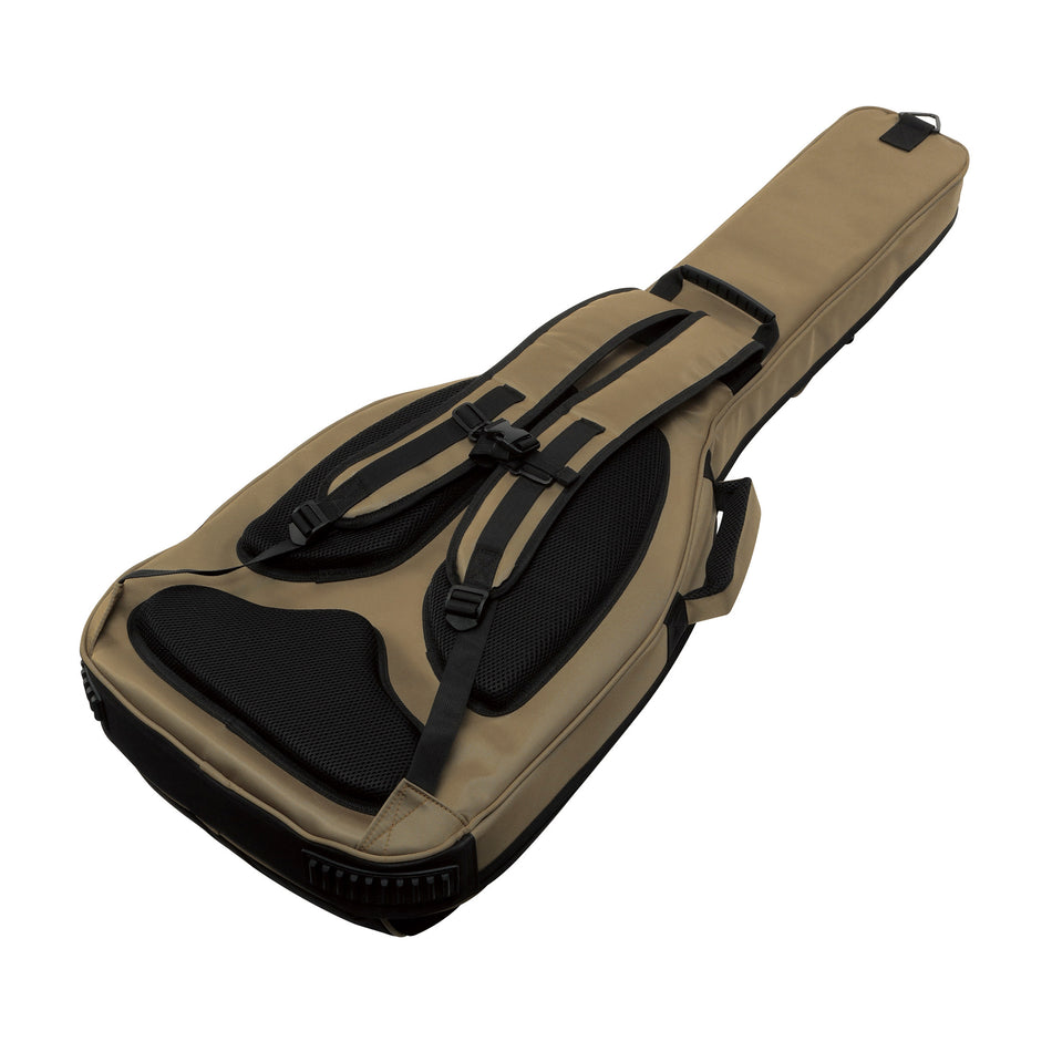 Ibanez IGB651-KH Powerpad Gig Bag for Electric Guitar Khaki