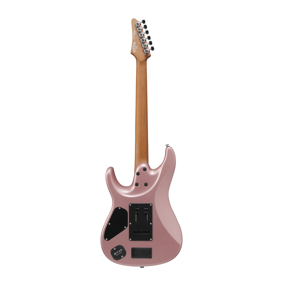 IBANEZ TOD10-MM ELECTRIC GUITAR W/BAG