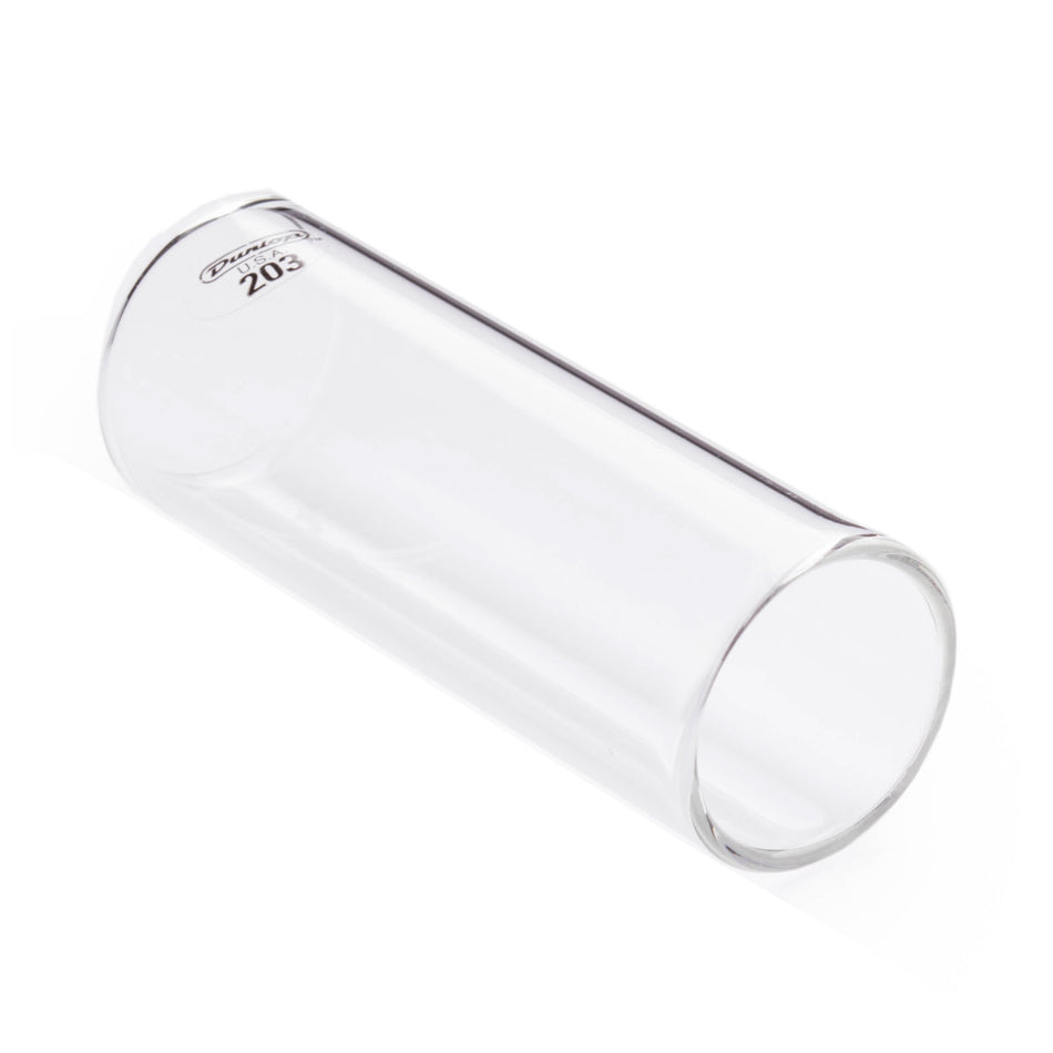 DUNLOP 203 GLASS SLIDE REG/L-EA