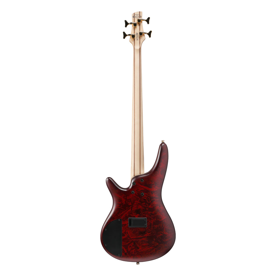 IBANEZ SR300EDX-WZM ELECTRIC BASS GUITAR