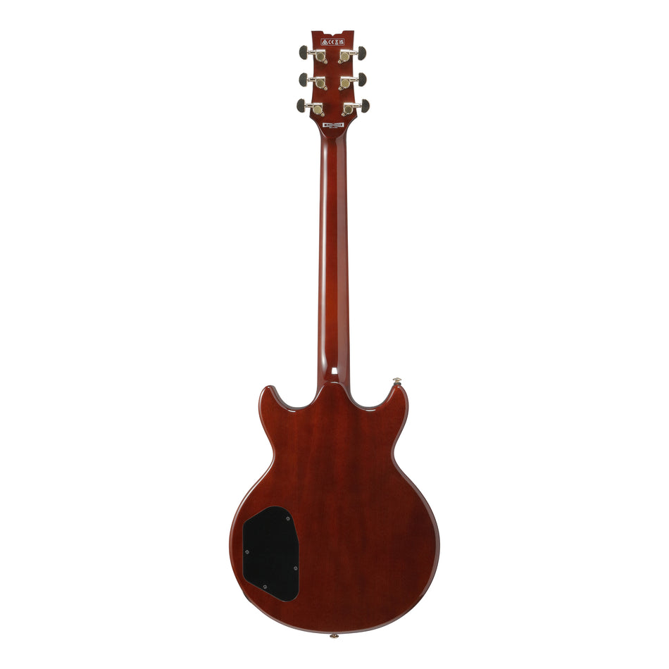 IBANEZ AR520HME-NT ELECTRIC GUITAR