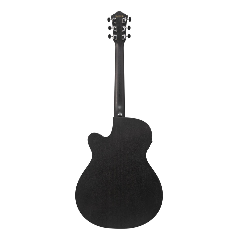 IBANEZ VC44CE-WK ACOUSTIC ELECTRIC GUITAR