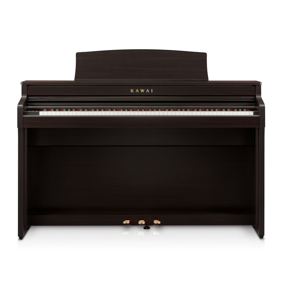 KAWAI CA59R DIGITAL PIANO WITH BENCH