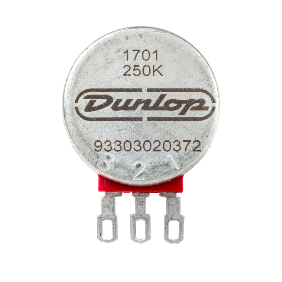 DUNLOP DSP250K 250K 24-KNURL SPLIT SHAFT SUPER POT - EA