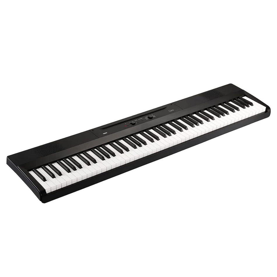 KORG L1 BLACK ELECTRONIC PIANO