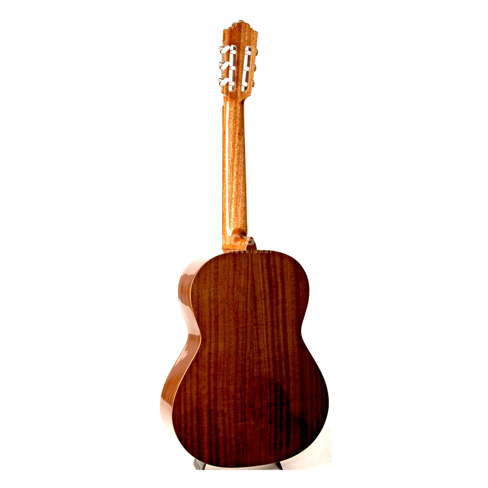 ALHAMBRA 1755 ALMANSA GUITAR 401 SPRUCE