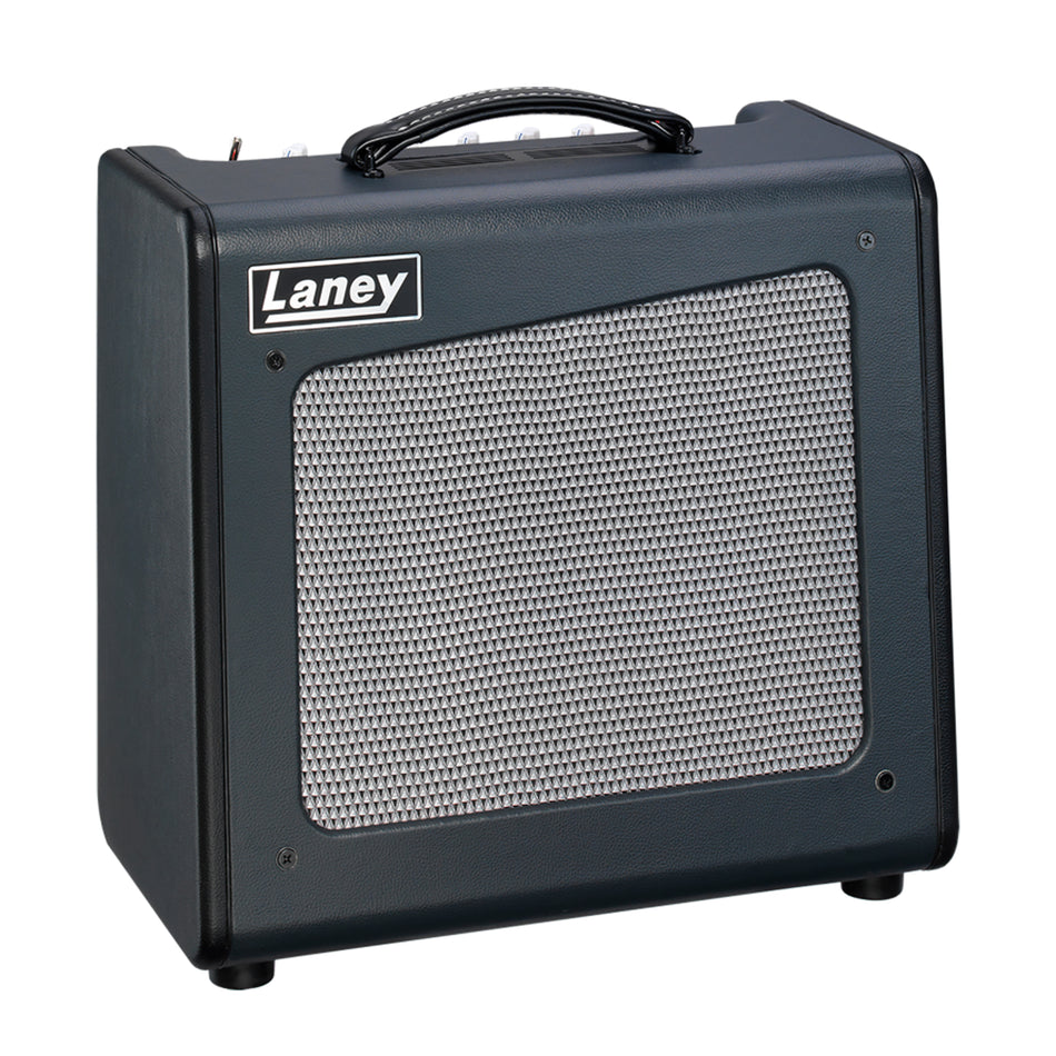 Laney CUB-SUPER12 CUB Series All Tube Guitar Combo Amplifier - 15W with Boost and Reverb