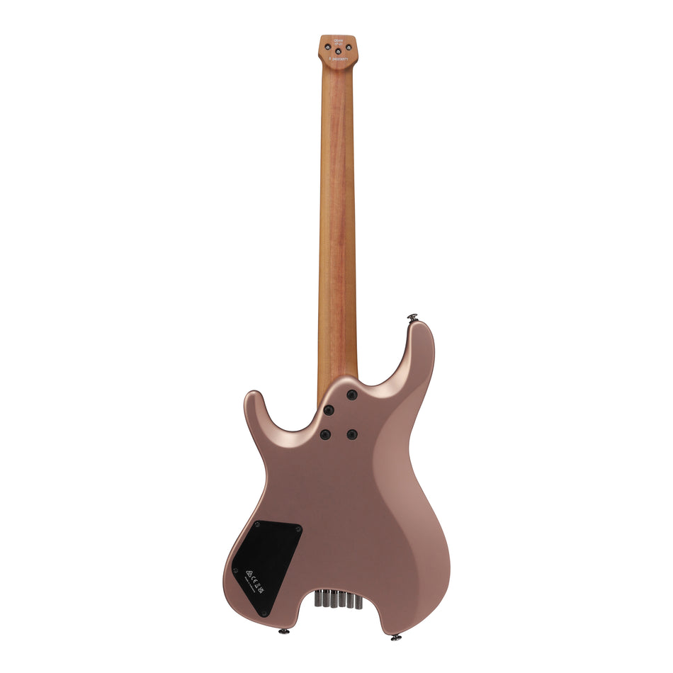 IBANEZ Q54W-CMM ELECTRIC GUITAR W/BAG