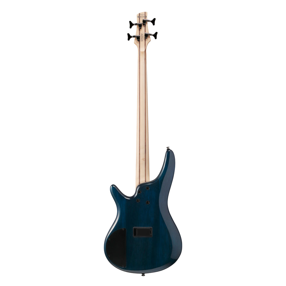 IBANEZ SR400EQM-SCB ELECTRIC BASS GUITAR
