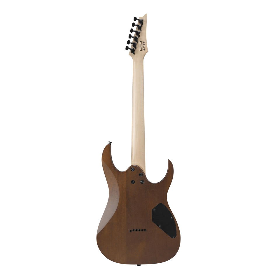 IBANEZ GRG121DXL-WNF ELECTRIC GUITAR LEFT HANDED