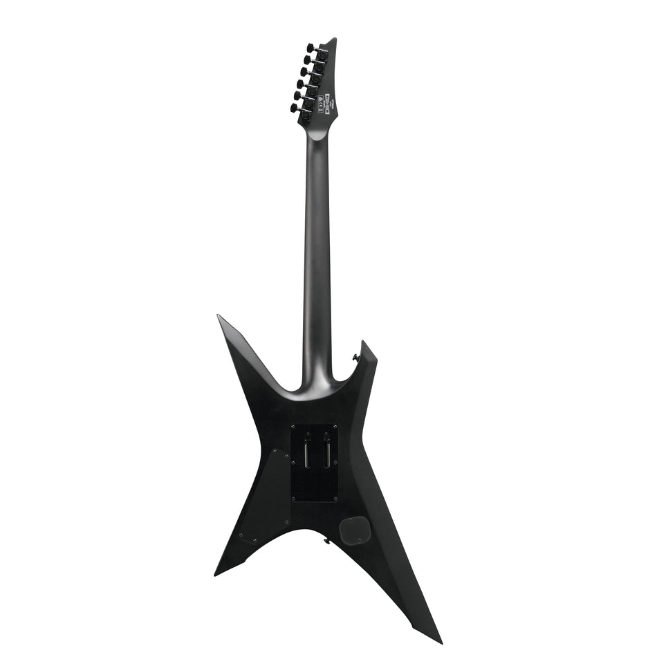 IBANEZ XPTB620-BKF ELECTRIC GUITAR W/BAG