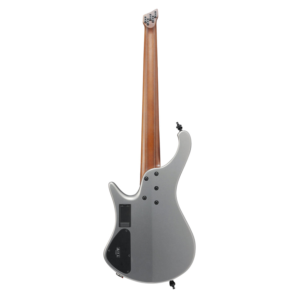 Ibanez EHB1005SMS-MGM – 5-String Multi-Scale Headless Bass | Gray