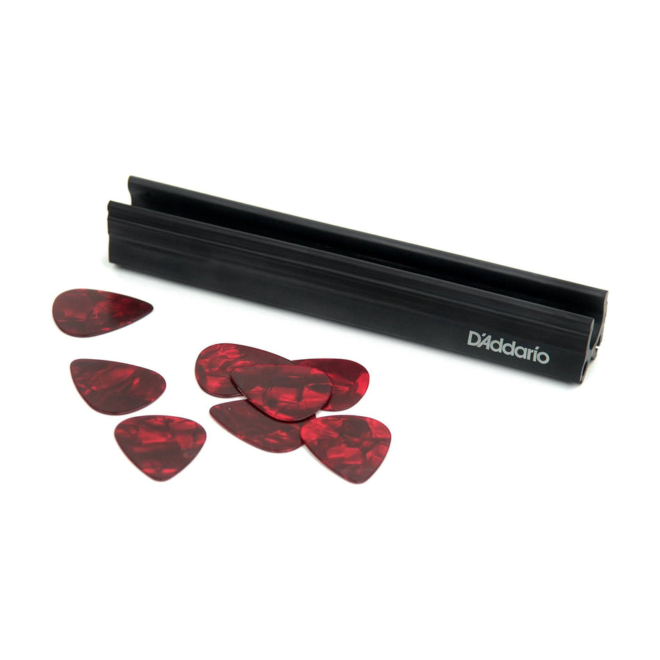 DADDARIO PW-MPH-01 MIC STAND PICK HOLDER