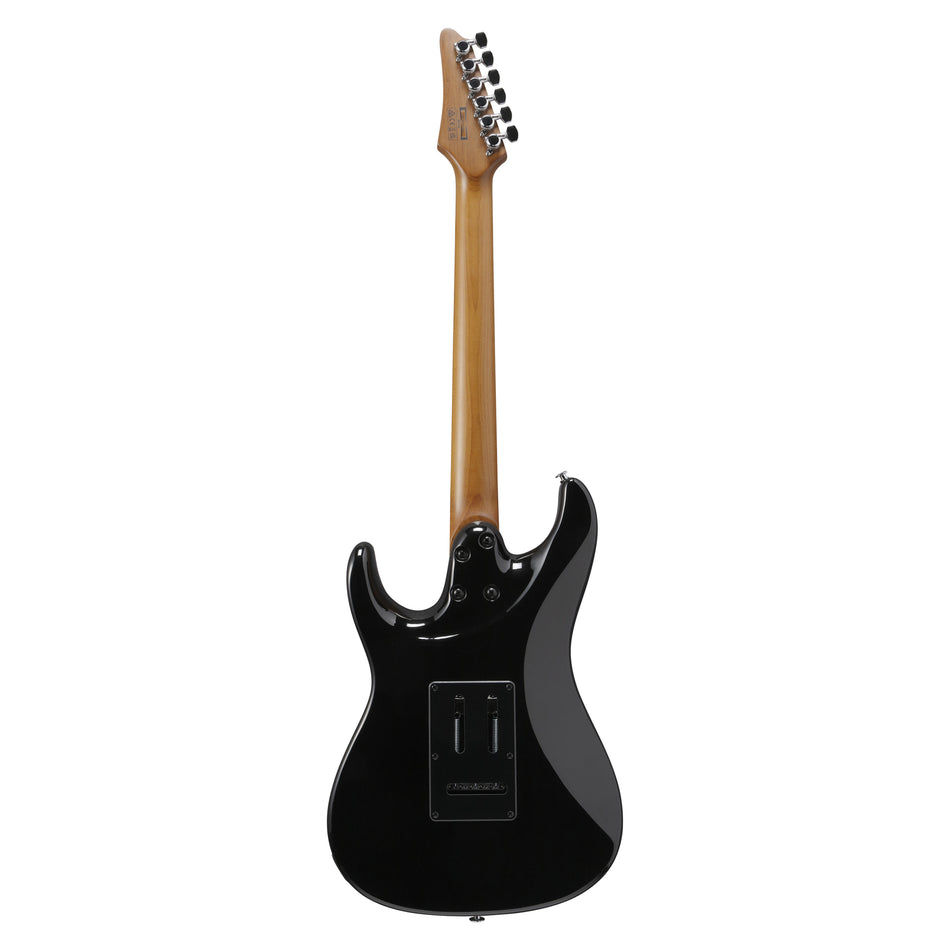 IBANEZ AZ22S2-BK ELECTRIC GUITAR