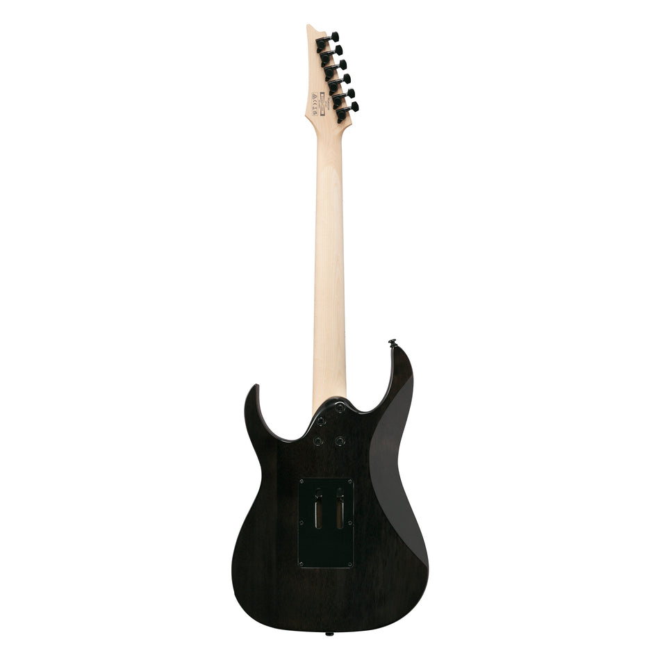 IBANEZ RG450QMB-TGB ELECTRIC GUITAR