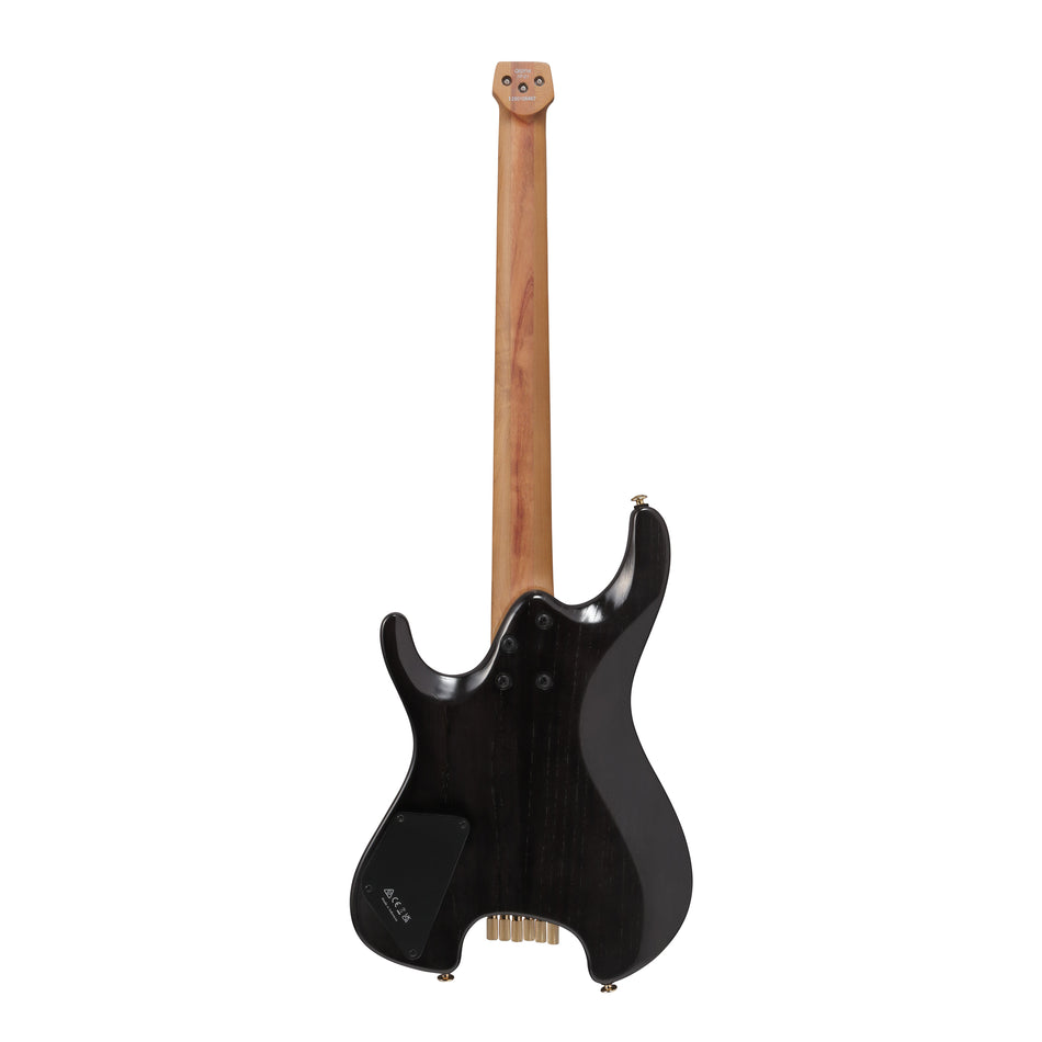 IBANEZ Q52FMG-DRL ELECTRIC GUITAR W/BAG
