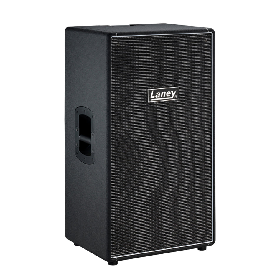 Laney DBV410-4 BASS CABINET - 4 X 10 INCH HH BLACK LABEL WOOFERS PLUS HORN - 4 OHM