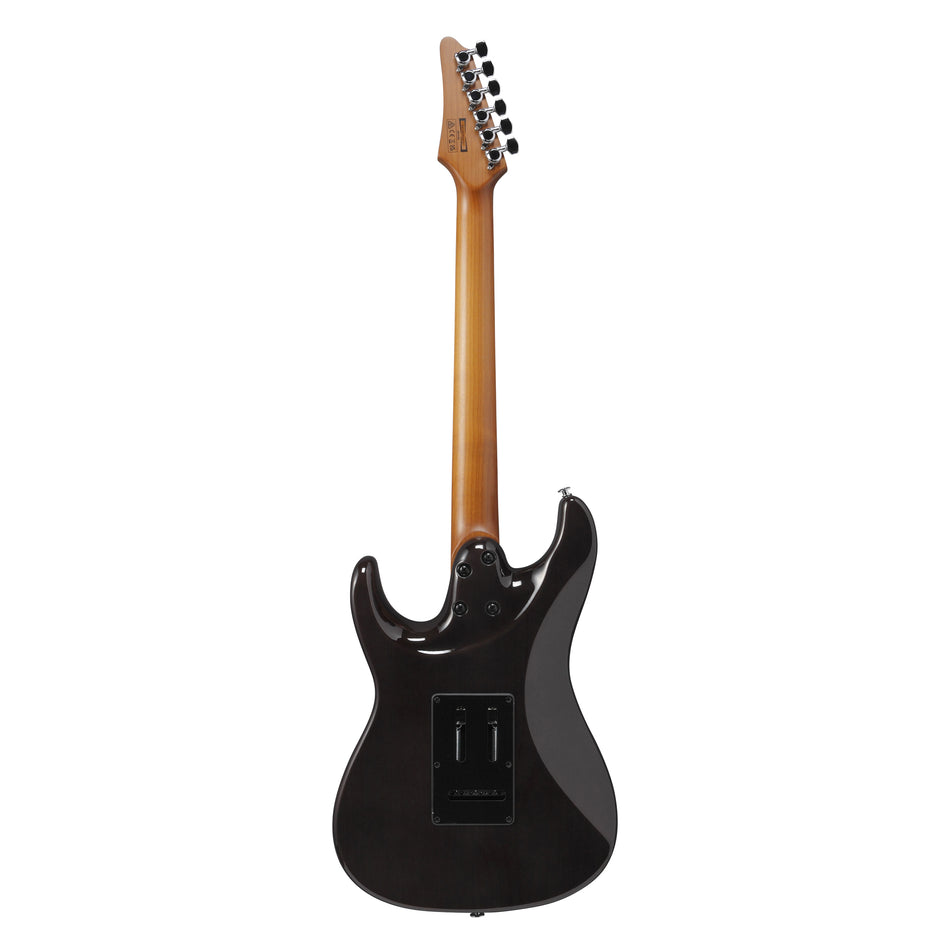 IBANEZ AZ22S1F-TKS ELECTRIC GUITAR