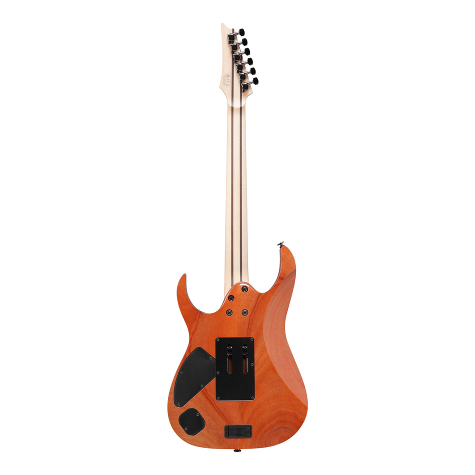 Ibanez RG5120M-PRT Prestige Electric Guitar | Polar Lights