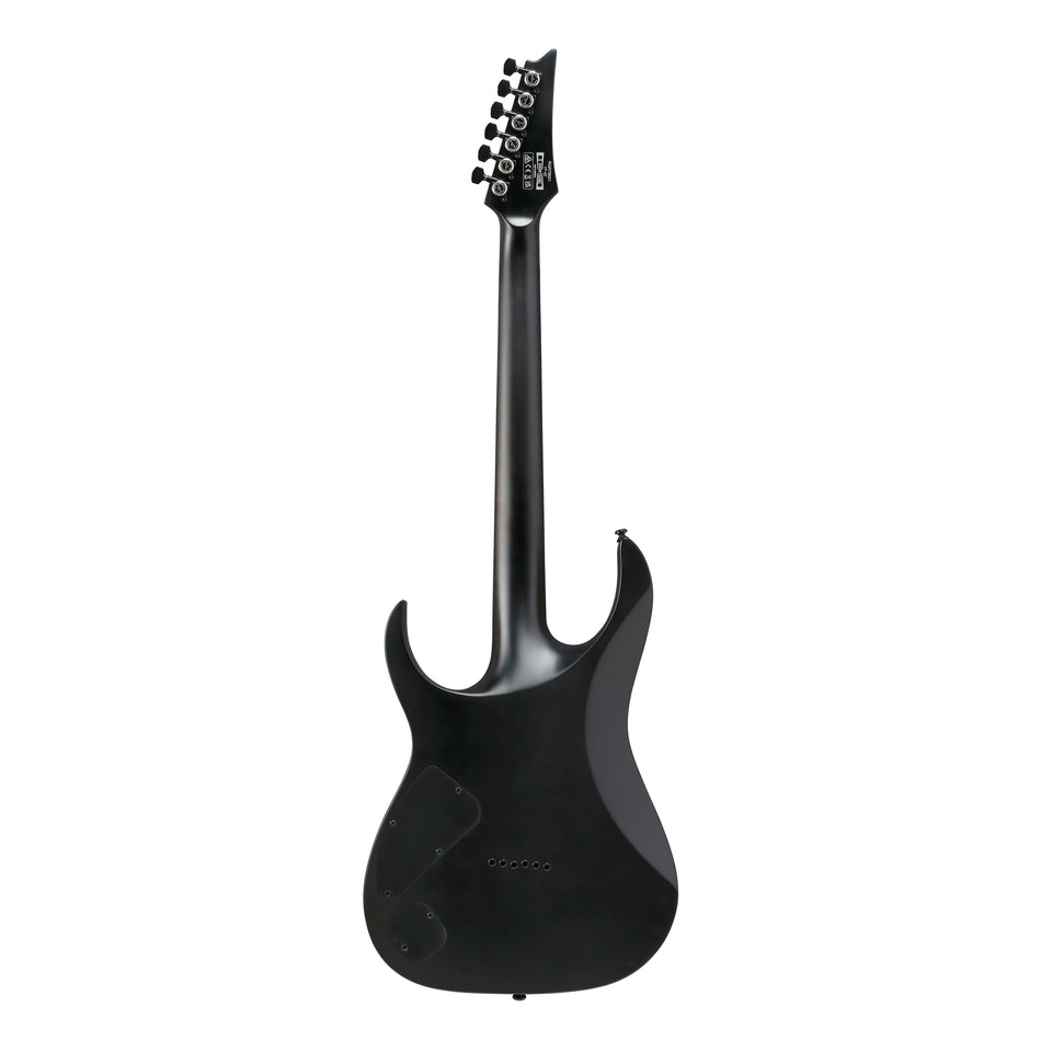 IBANEZ RGRTB621-BKF ELECTRIC GUITAR