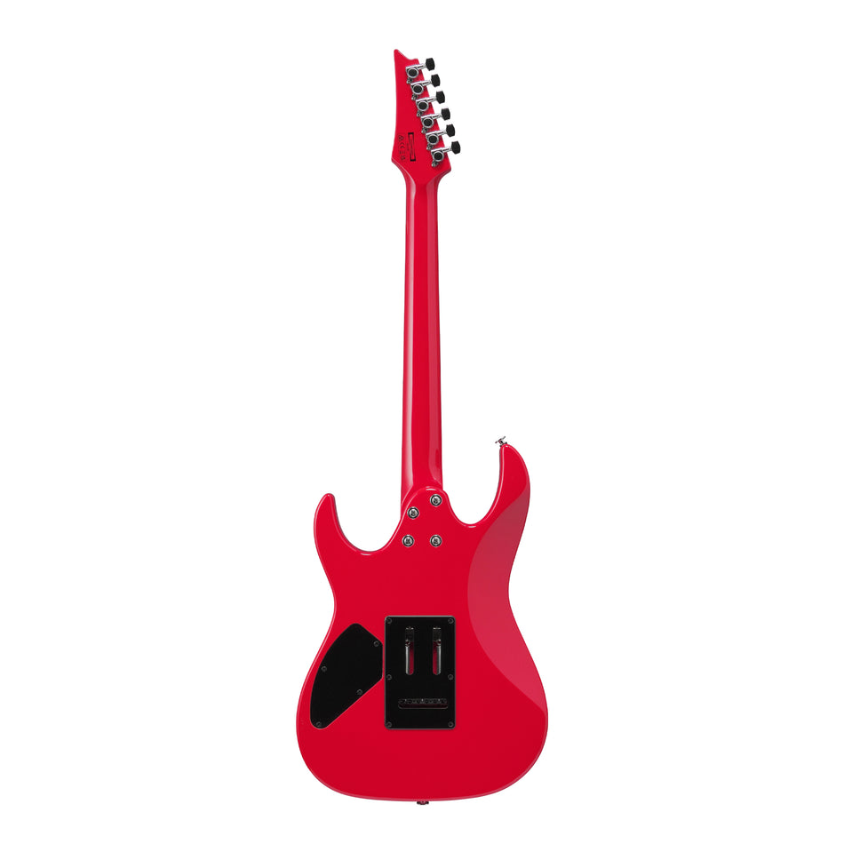 IBANEZ GRX120SP-VRD ELECTRIC GUITAR