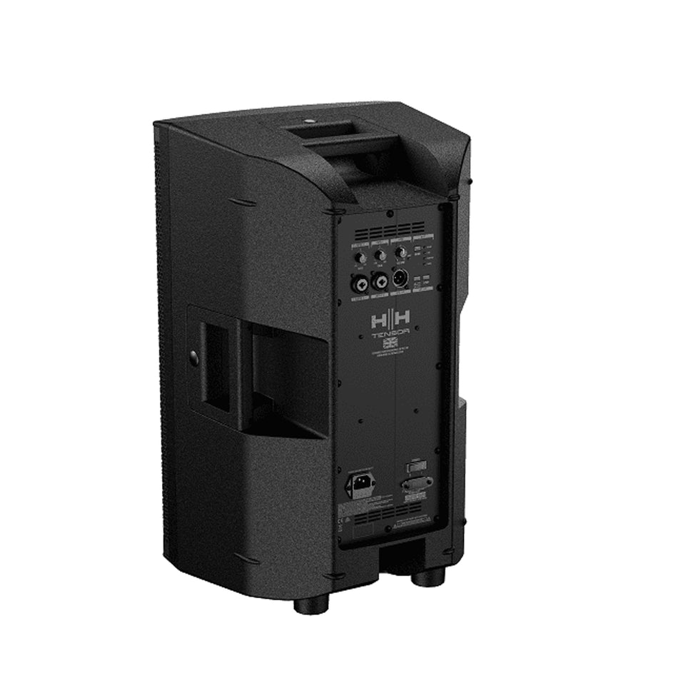 HH Electronics TNi-W6-WH HH TESSEN INSTALL - TNi-W6-WH - 6.5 inch wall-mount speaker - mounting bracket - 70/100V - WHITE