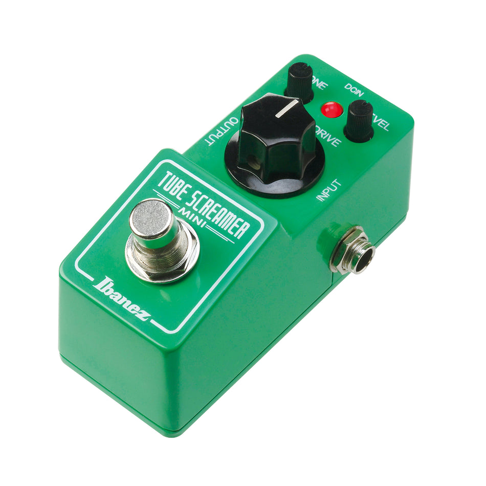 Ibanez TSMini Tube Screamer Mini