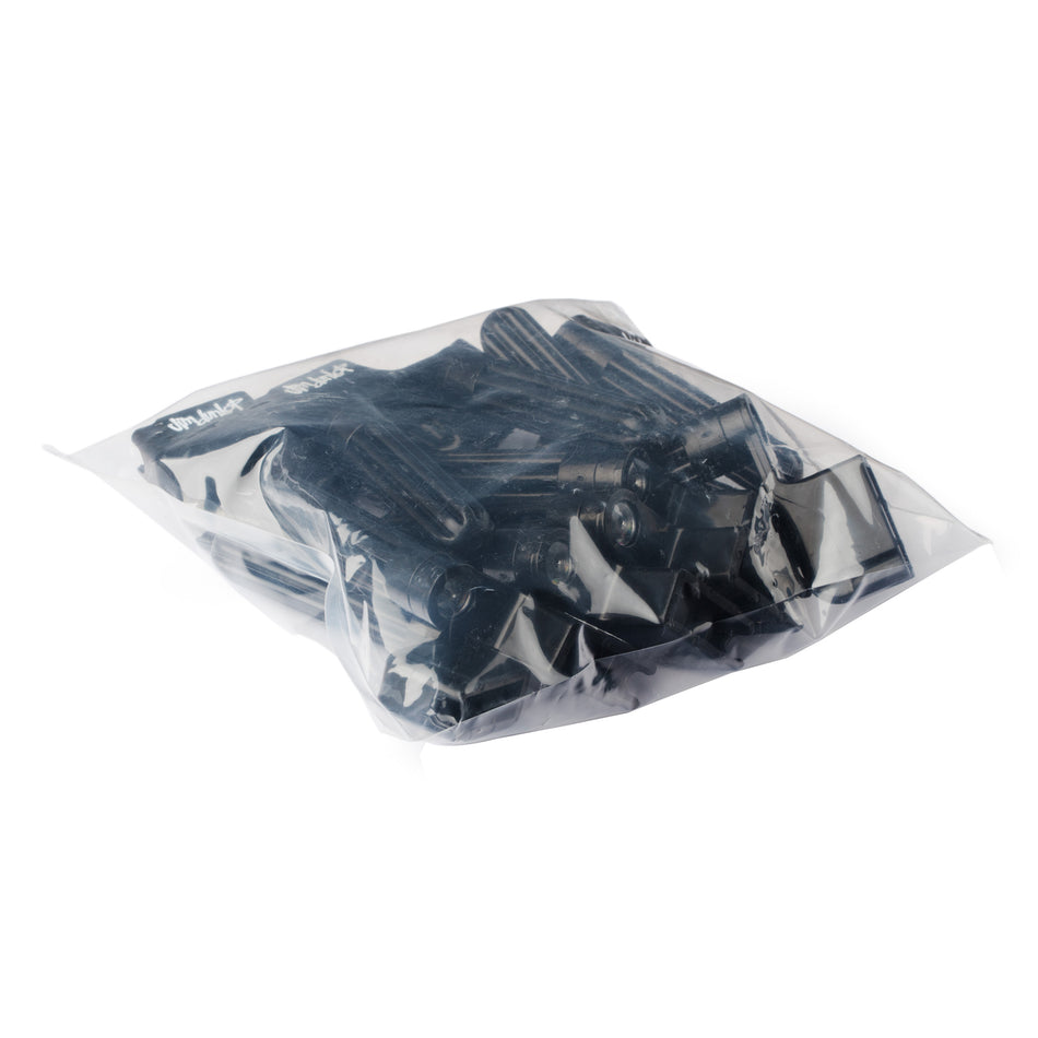 DUNLOP 100-SI DUNLP STGWNDER BLK-EA