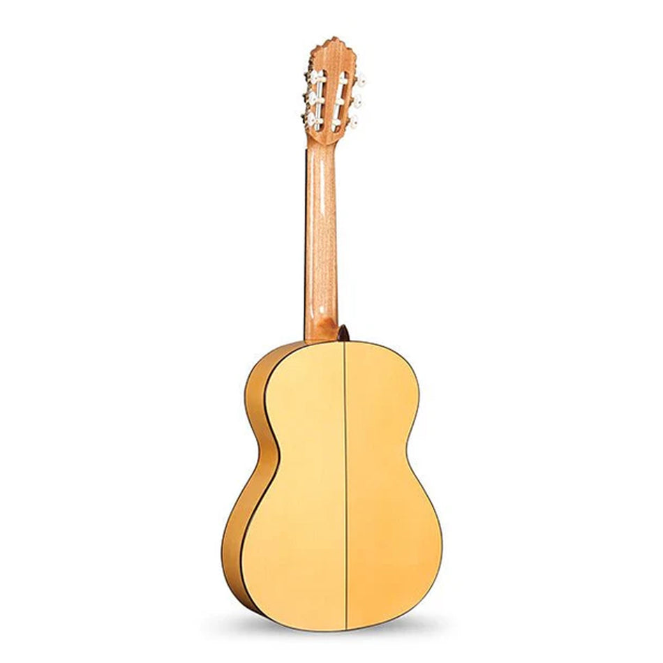 ALHAMBRA 5 F GUITAR 5 F PURE W/PICK GUARD