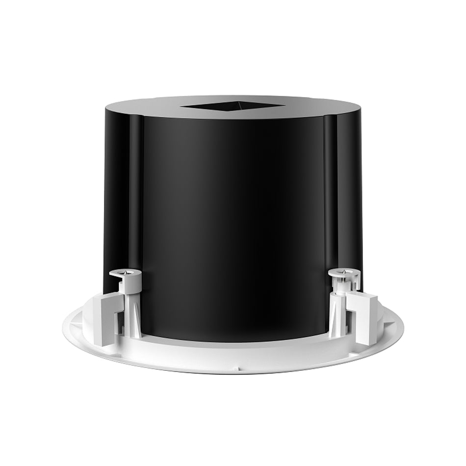 HH Electronics TNi-C6-WH HH TESSEN INSTALL - TNi-C6 - 6.5 inch ceiling speaker - 70/100V 3 power tappings - WHITE