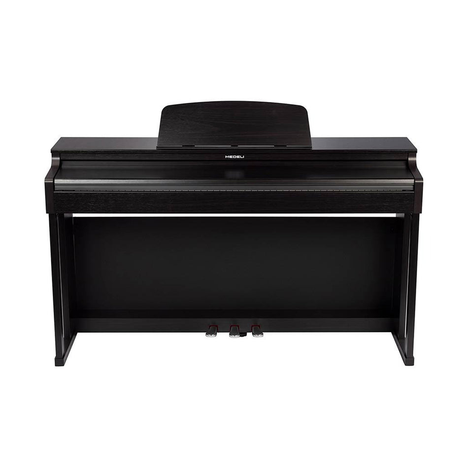 MEDELI UP203 (PVC Black) Digital Piano