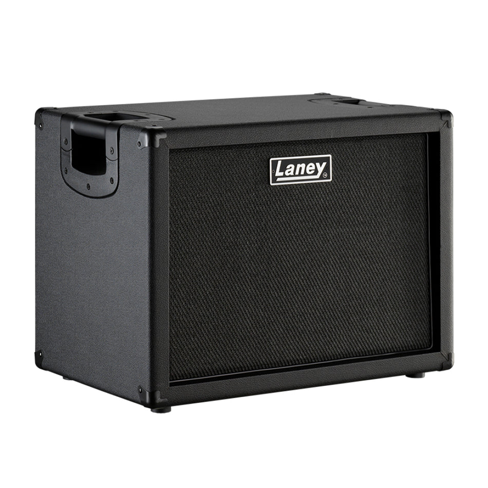 Laney GS112IE 1x12 80W Guitar Speaker Cabinet | Black