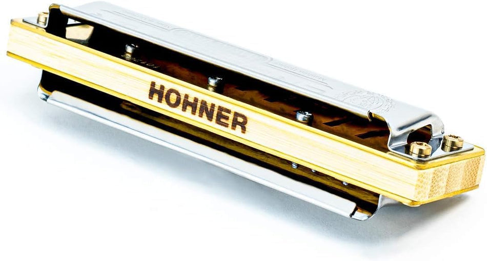 Hohner Marine Band Crossover, C-major