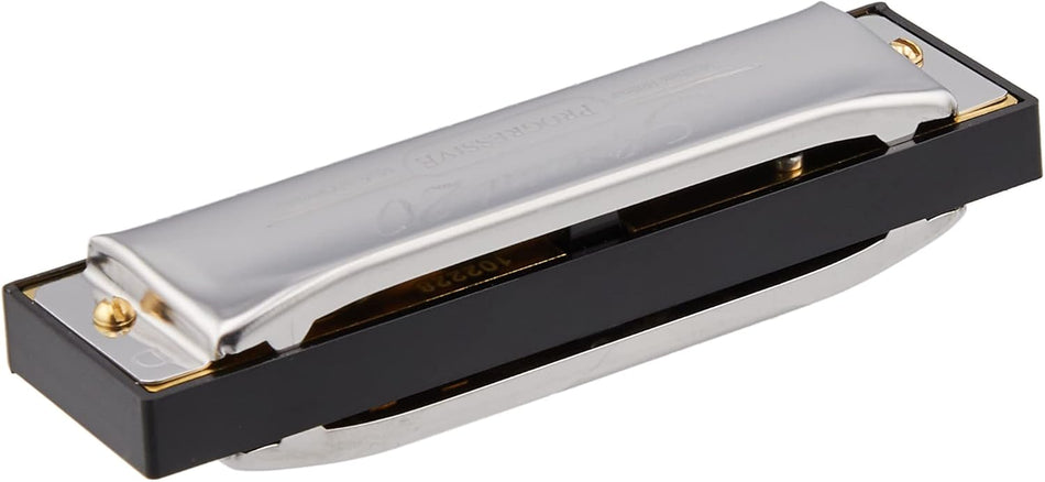 Hohner Special 20 D-major