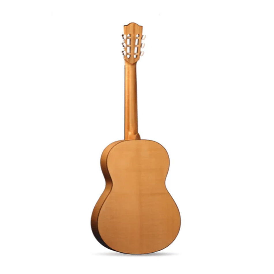 ALHAMBRA 2 F GUITAR 2 F W/PICK GUARD