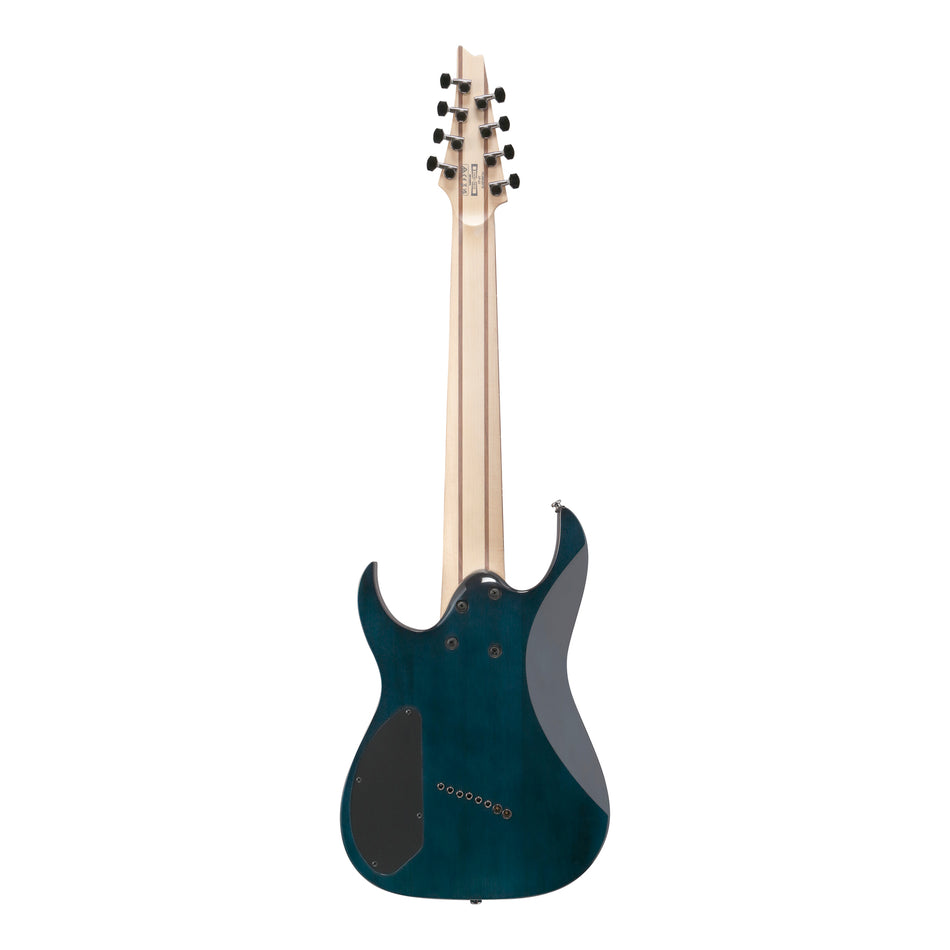 IBANEZ RGMS8PB-CBS ELECTRIC GUITAR 8-STR