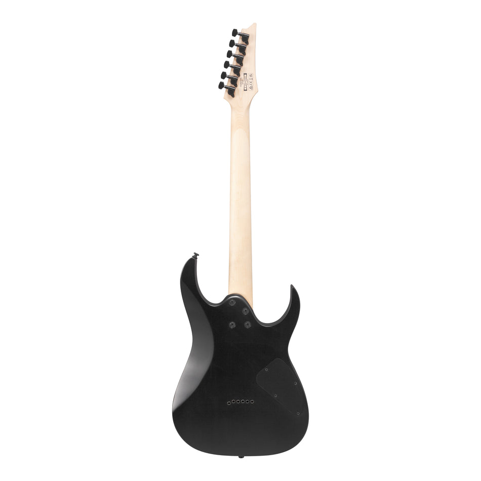 IBANEZ RG421EXL-BKF ELECTRIC GUITAR