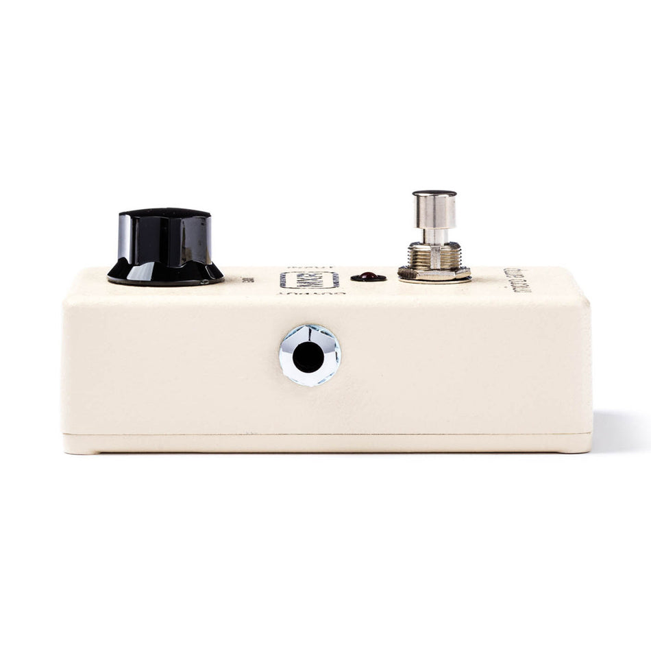 DUNLOP M133 MXR MICRO AMP-EA