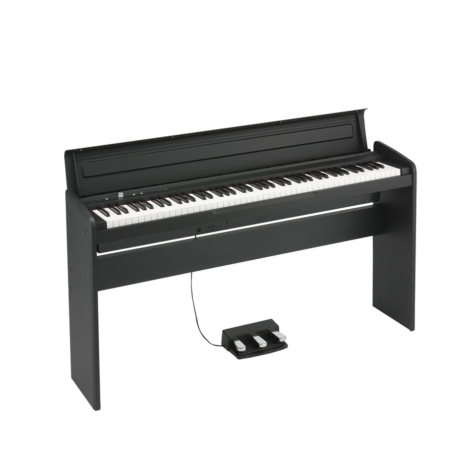 KORG LP-180-BK ELECTRONIC PIANO